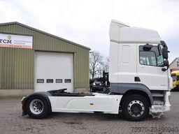 DAF CF 480 SSC 4X2 ALCOA'S - NACHT A/C - SPOILERS