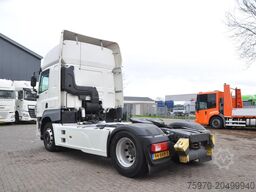 DAF CF 480 SSC 4X2 ALCOA'S - NACHT A/C - SPOILERS