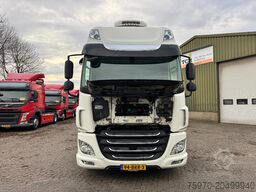 DAF CF 480 SSC 4X2 ALCOA'S - NACHT A/C - SPOILERS