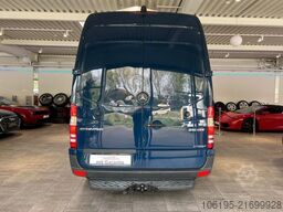MERCEDES-BENZ Sprinter 216/316 CDI Hoch+Lang*Garantie*AHK=3.T*