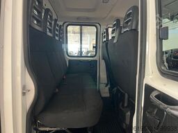 IVECO Daily 50c15 3,0 D MaxI DoKa Pritsche=3.500mm*