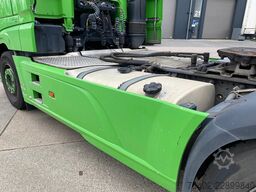 DAF XF 106.480 SSC / Hydraulic / Full spoilers / St...