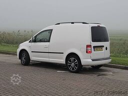VW CADDY 1.6 L1 Automaat 102Pk!