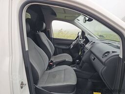 VW CADDY 1.6 L1 Automaat 102Pk!