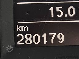 VW CADDY 1.6 L1 Automaat 102Pk!