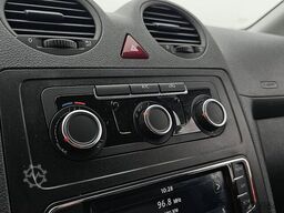 VW CADDY 1.6 L1 Automaat 102Pk!