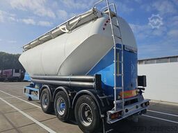 TURBOS HOET SVM 67/39 39.000L