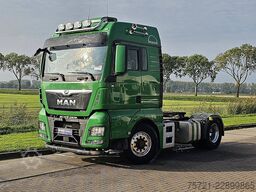 MAN 18.500 TGX Hydrodrive