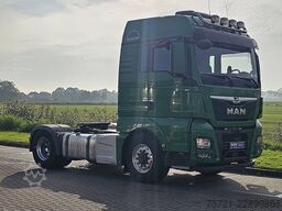MAN 18.500 TGX Hydrodrive