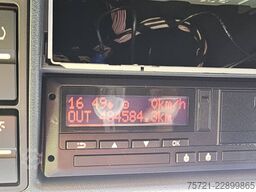 MAN 18.500 TGX Hydrodrive
