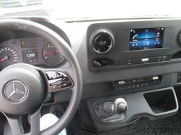 Mercedes-Benz Sprinter 317 CDI Koel / Vries/ verwarmen Carrie...