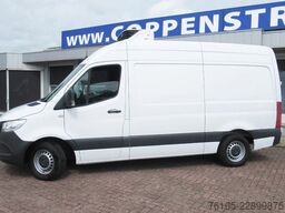 Mercedes-Benz Sprinter 317 CDI Koel / Vries/ verwarmen Carrie...