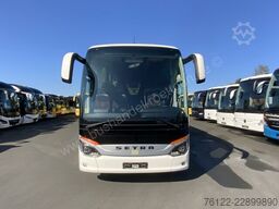 Setra S 515 HD