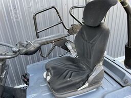 Toyota 8 FBE16T