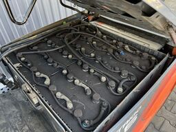 Toyota 8 FBE16T