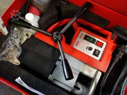 Sauthier-Cafro Industries Sauthier-Cafro Industries Sauthier-Cafro Industries