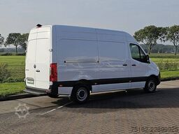 MERCEDES-BENZ SPRINTER 317 L2H2 RWD Automaat Airco Mbux Camer...