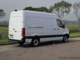 MERCEDES-BENZ SPRINTER 315 L2H2 RWD Automaat!