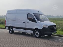 MERCEDES-BENZ SPRINTER 315 L2H2 RWD Automaat!