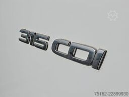 MERCEDES-BENZ SPRINTER 315 L2H2 RWD Automaat!