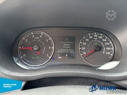 Renault Master T35 150 L2H3 Koel/vries + Navigatie
