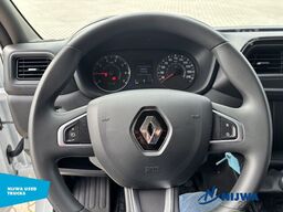 Renault Master T35 150 L2H3 Koel/vries + Navigatie