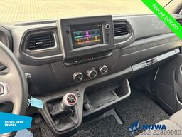 Renault Master T35 150 L2H3 Koel/vries + Navigatie