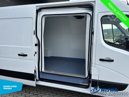 Renault Master T35 150 L2H3 Koel/vries + Navigatie