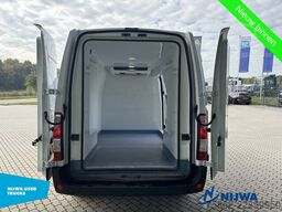 Renault Master T35 150 L2H3 Koel/vries + Navigatie