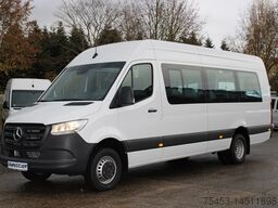 Mercedes-Benz Sprinter 515 23 Plätze sofort lieferbar