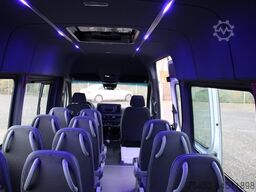 Mercedes-Benz Sprinter 515 23 Plätze sofort lieferbar