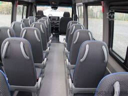 Mercedes-Benz Sprinter 515 23 Plätze sofort lieferbar