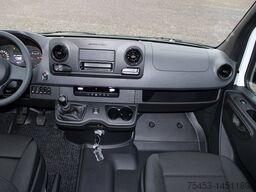 Mercedes-Benz Sprinter 515 23 Plätze sofort lieferbar