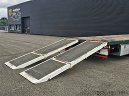 Volvo FE 320 6X2R / 22 t/m KRAN / CRANE / OPRIJ / MAC...