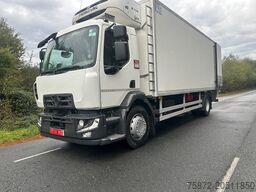 Renault D 18.280 DTI EURO 6 FRIGORIFICO FRC