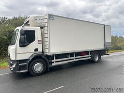 Renault D 18.280 DTI EURO 6 FRIGORIFICO FRC