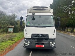 Renault D 18.280 DTI EURO 6 FRIGORIFICO FRC