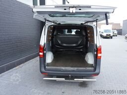 Mercedes-Benz Vito 114 CDI XL Dubbele cabine 2x schuifdeur EU...