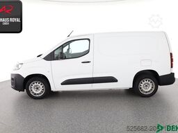 citroen Berlingo 1.2 PureTech XL KASTEN 3SITZE,AUTOMATIK
