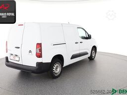 citroen Berlingo 1.2 PureTech XL KASTEN 3SITZE,AUTOMATIK