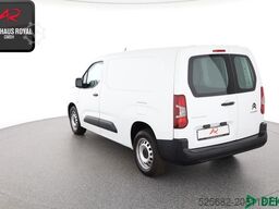 citroen Berlingo 1.2 PureTech XL KASTEN WORKER 1.HAND,SH