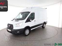 ford Transit 2.0 TDCi 4WD KASTEN L2H3 STANDHEIZ,AHK