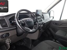 ford Transit 2.0 TDCi 4WD KASTEN L2H3 STANDHEIZ,AHK
