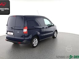 ford Transit Courier 1.5 TDCi KASTEN KLIMA,CARPLAY