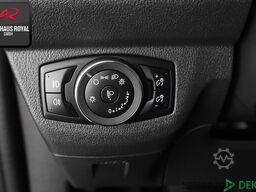 ford Transit Courier 1.5 TDCi KASTEN KLIMA,CARPLAY