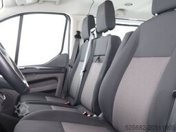 ford Transit Custom 2.0 TDCi 130 L2 9 SITZE STANDHEIZ