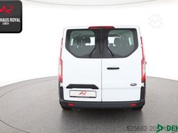 ford Transit Custom 2.0 TDCi 9 SITZE KLIMA,1.HAND,SH