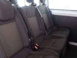 ford Transit Custom 2.0 TDCi 9 SITZE KLIMA,1.HAND,SH