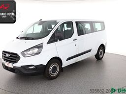 ford Transit Custom 2.0 TDCi 9 SITZE STANDHEIZ,KAMERA