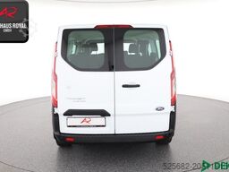ford Transit Custom 2.0 TDCi 9 SITZE STANDHEIZ,KAMERA